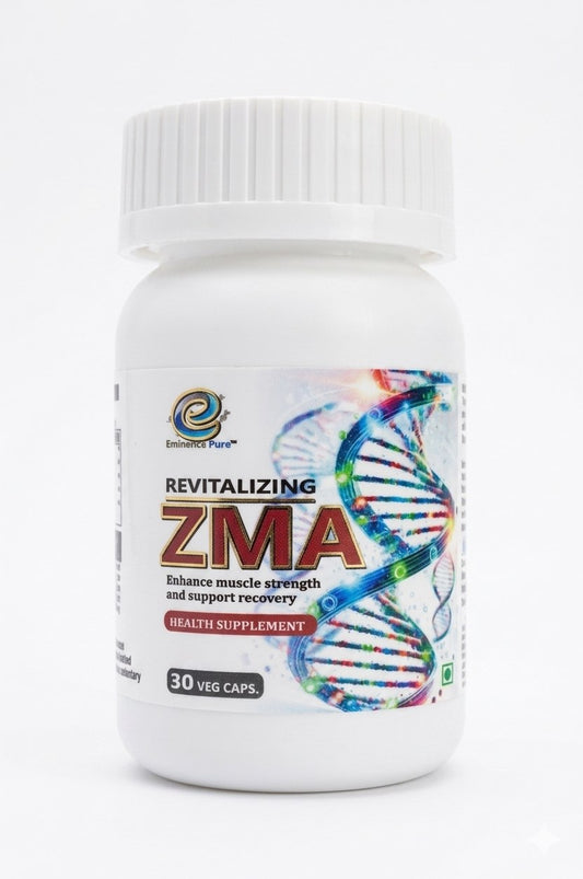 ZMA