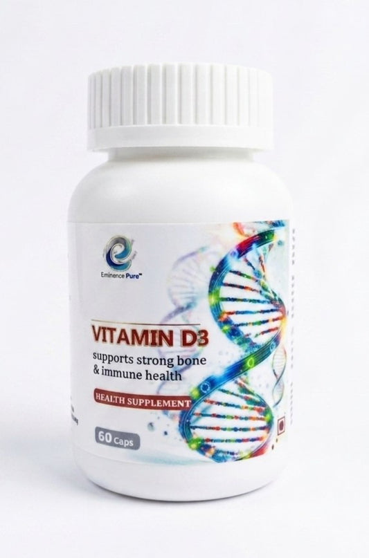 Vitamin D3