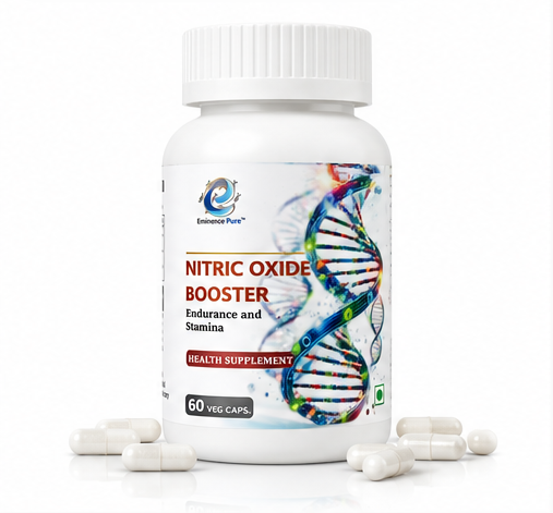 Nitric Oxide Booster