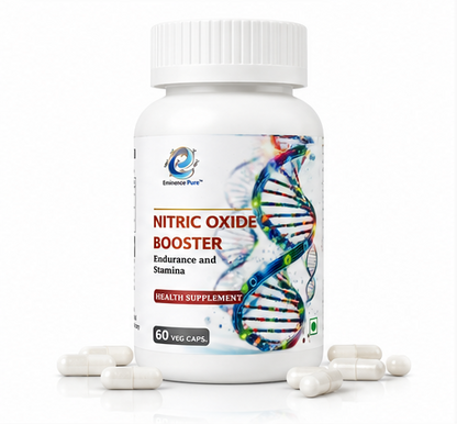 Nitric Oxide Booster