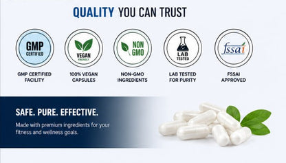 Nitric Oxide Booster