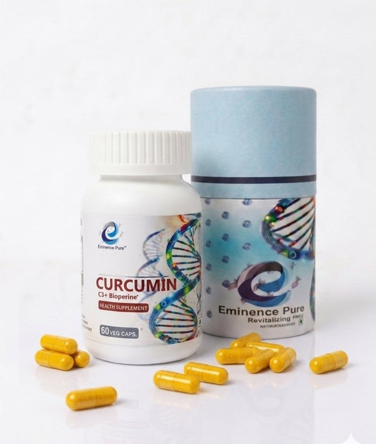 Curcumin