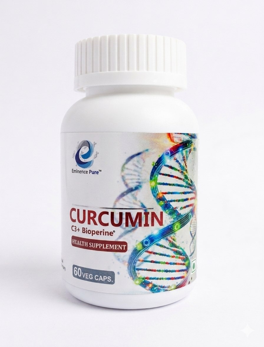 Curcumin
