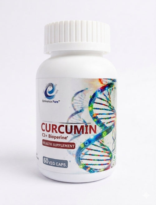 Curcumin