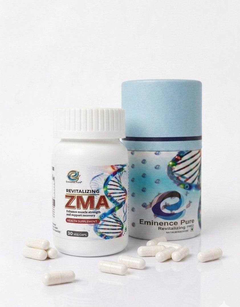 ZMA