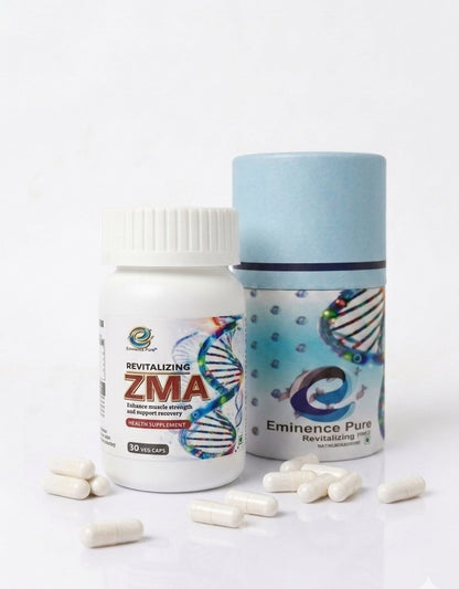ZMA