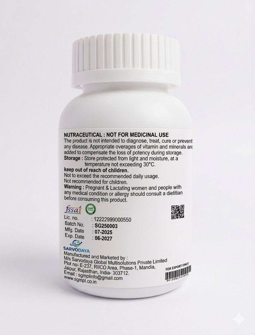 Vitamin D3