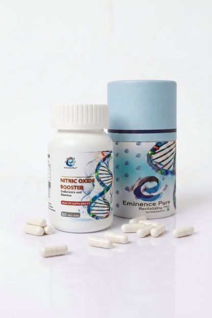 Nitric Oxide Booster